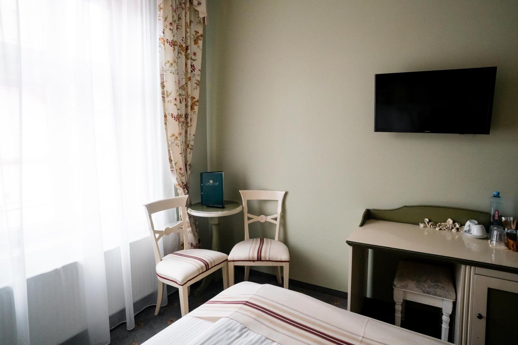 Rosen Villa Sibiu Exterior photo