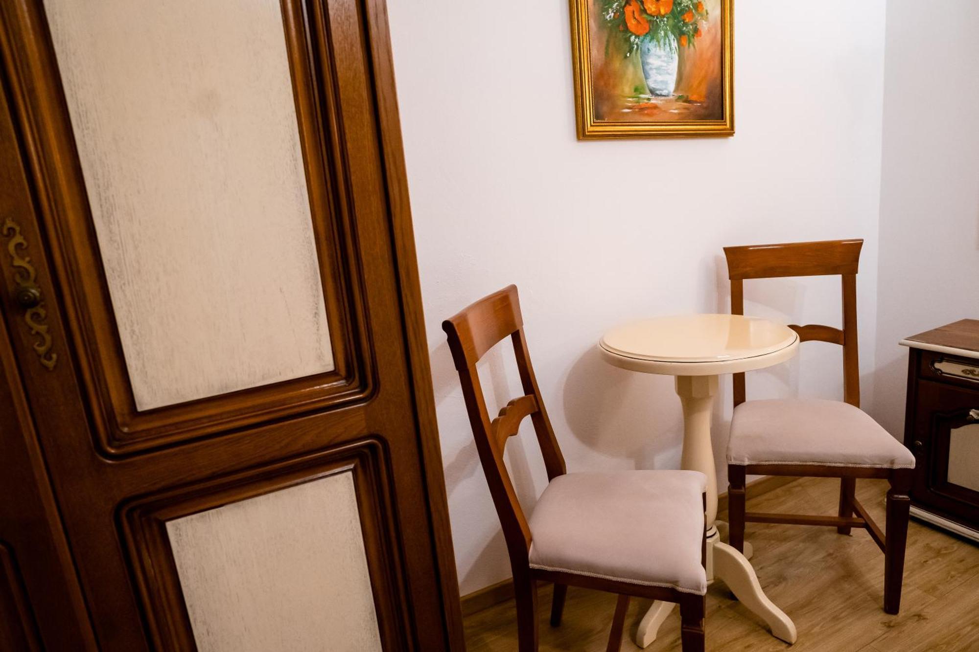 Rosen Villa Sibiu Exterior photo