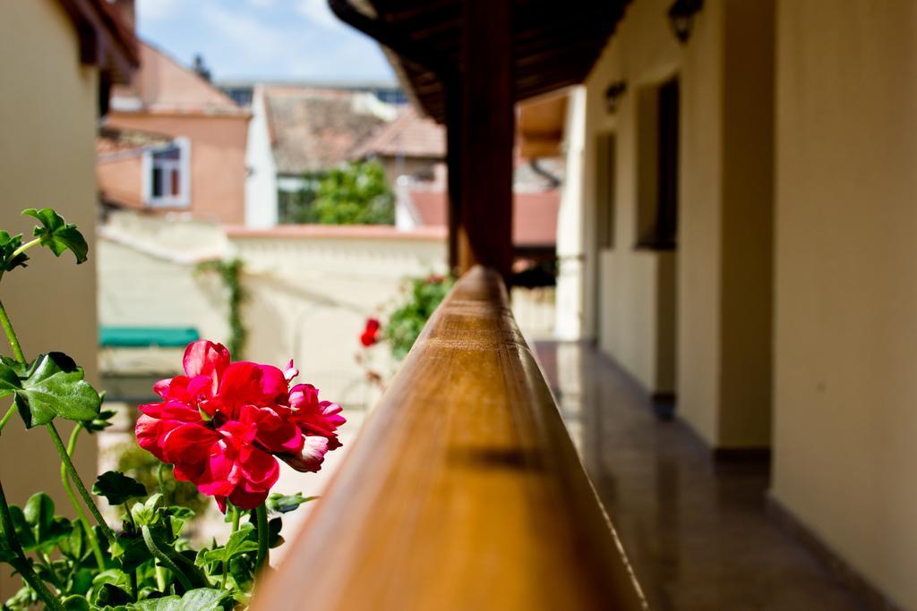 Rosen Villa Sibiu Exterior photo